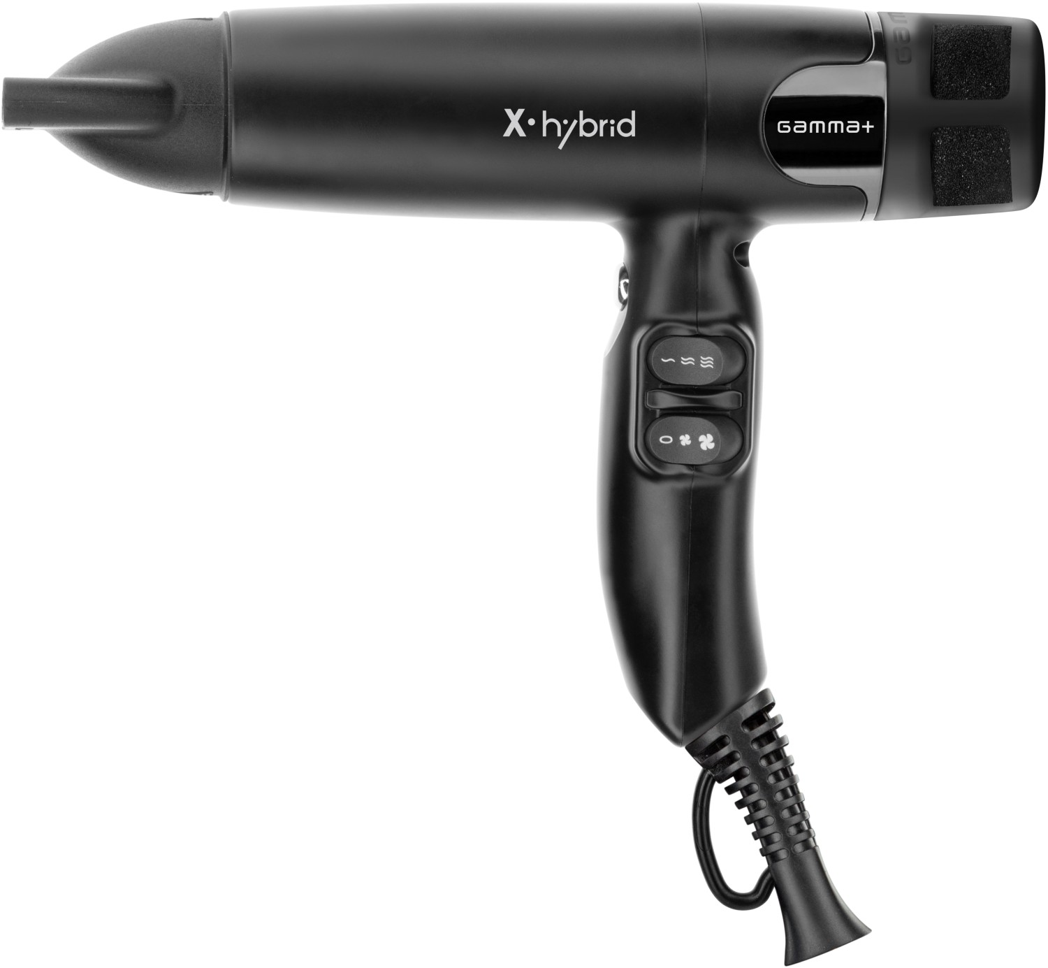  Gamma+ X&middot;Hybrid Matt Schwarz 