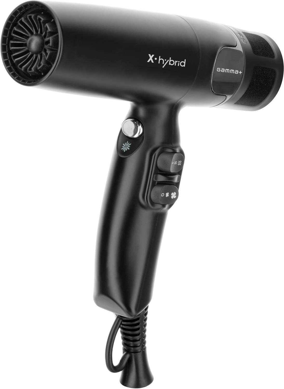  Gamma+ X&middot;Hybrid Matt Schwarz 