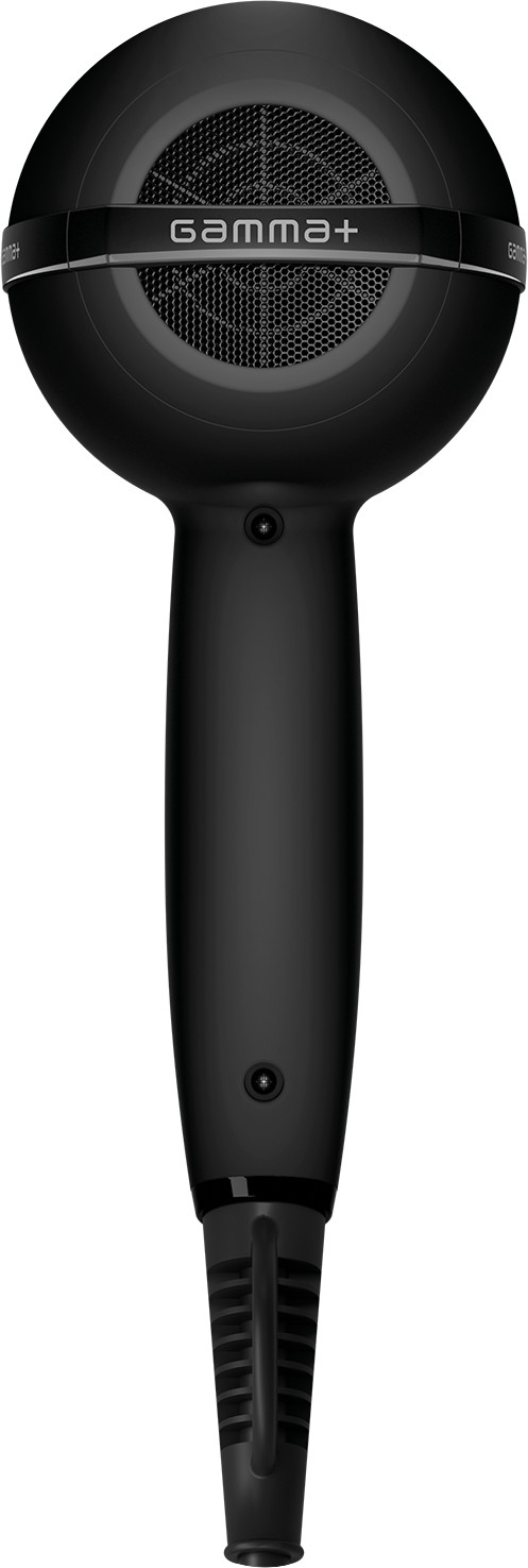  Gamma+ X&middot;Hybrid Compact Schwarz 
