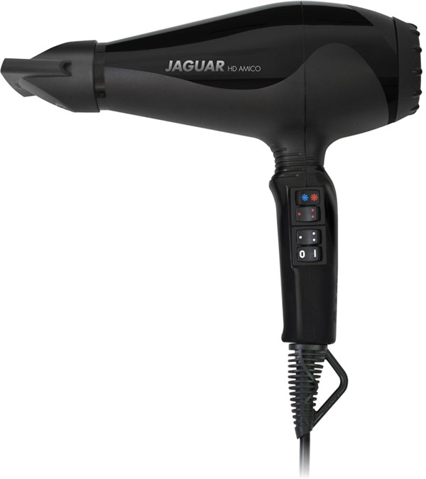  Jaguar HD AMICO Black 