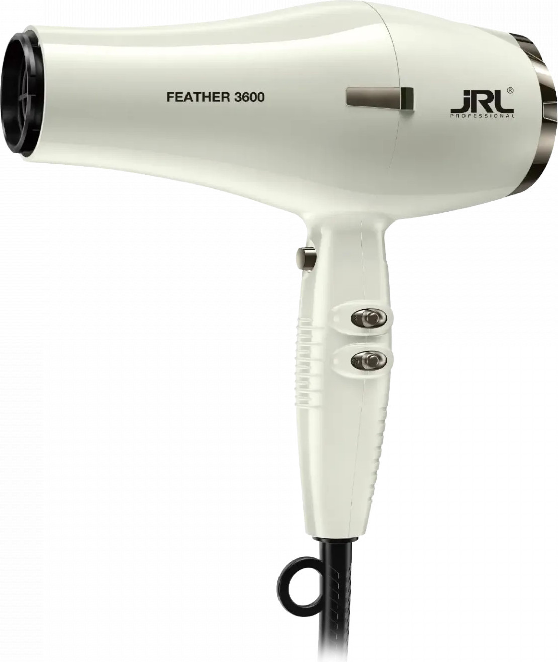  JRL Feather 3600 Haartrockner 