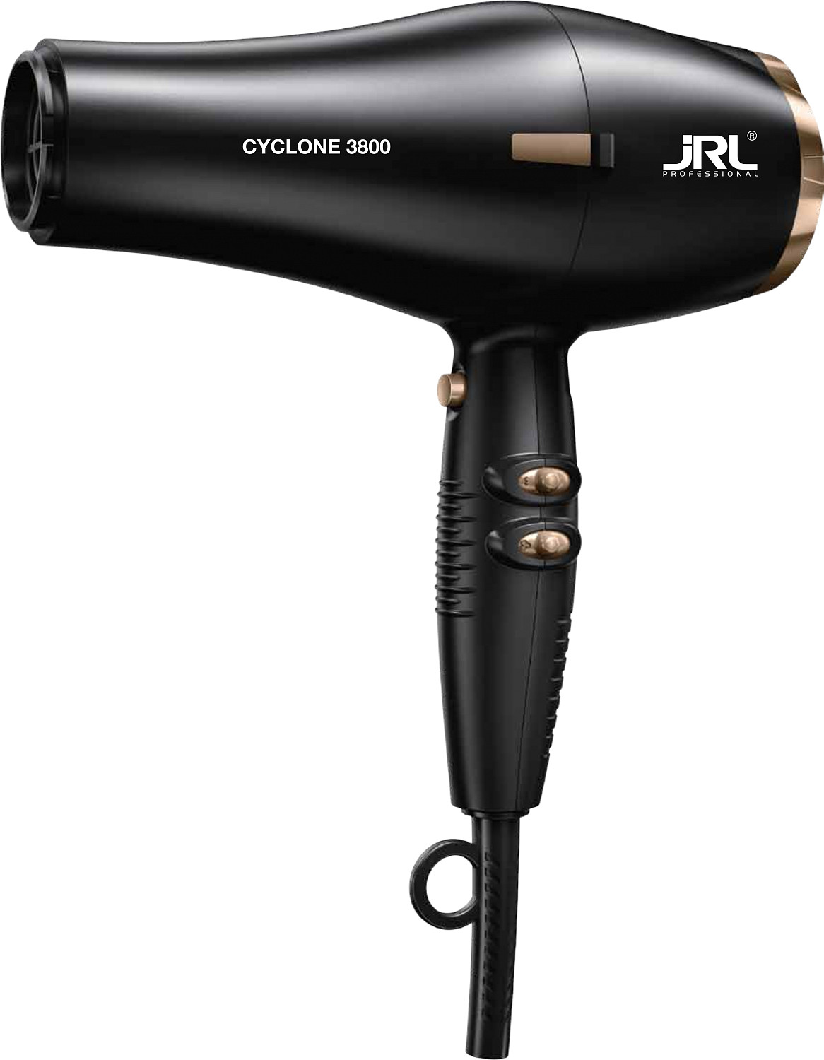 JRL Cyclone 3800 Haartrockner 