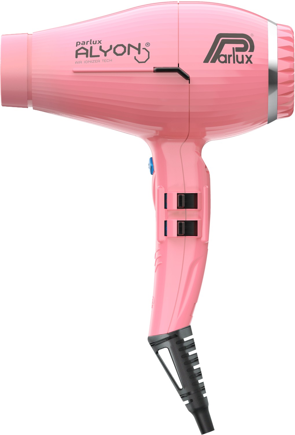  Parlux Alyon Ionic rosa 