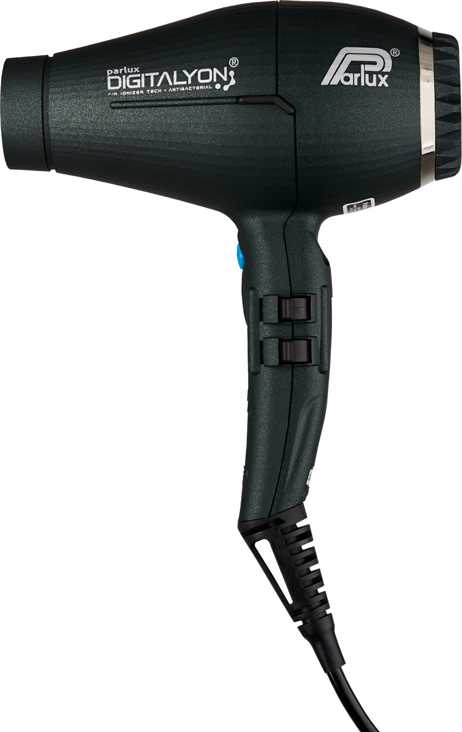  Parlux Digitalyon Anthrazit Standard 