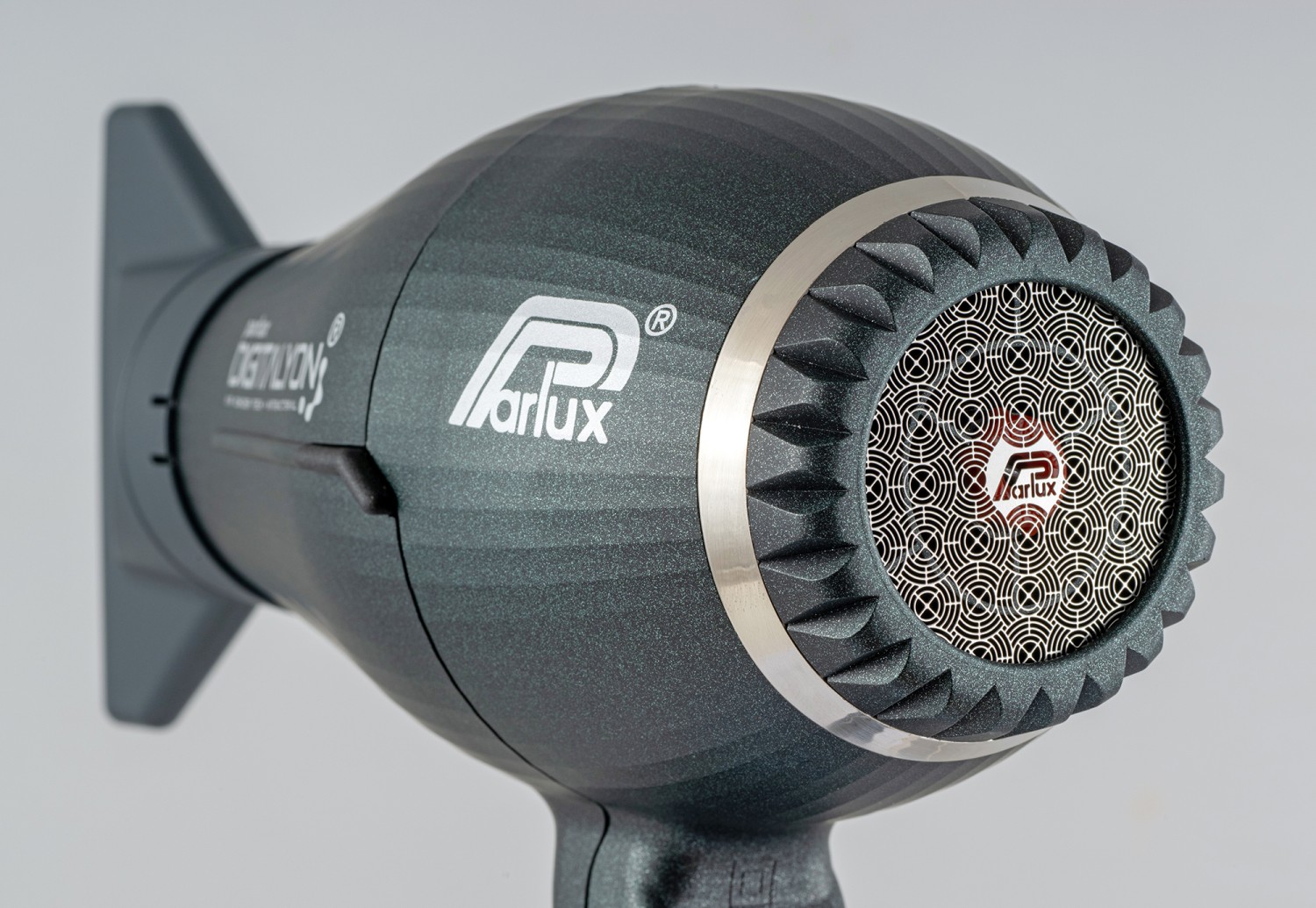  Parlux Digitalyon Anthrazit Standard 
