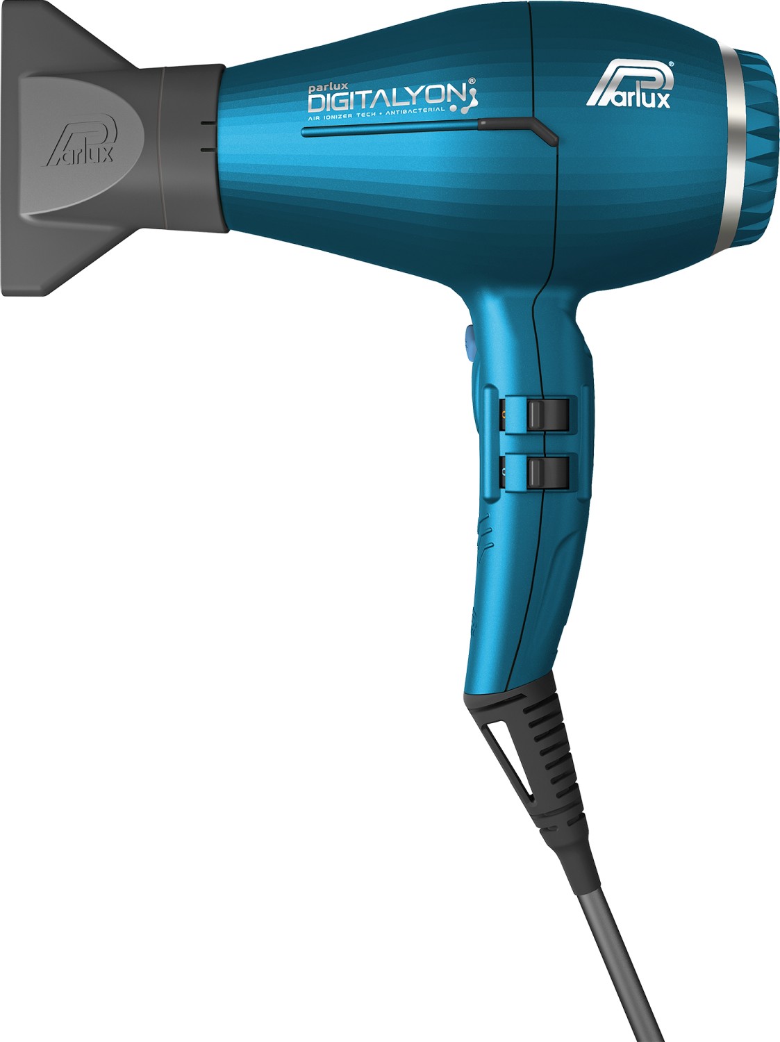  Parlux Digitalyon Blau Standard 