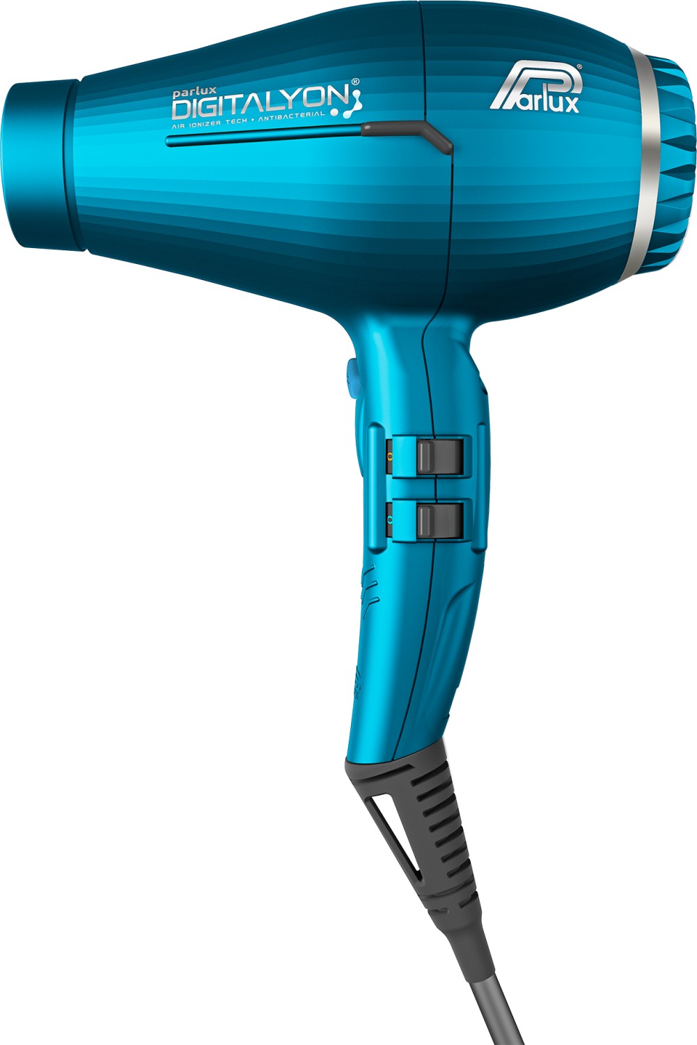  Parlux Digitalyon Blau Standard 