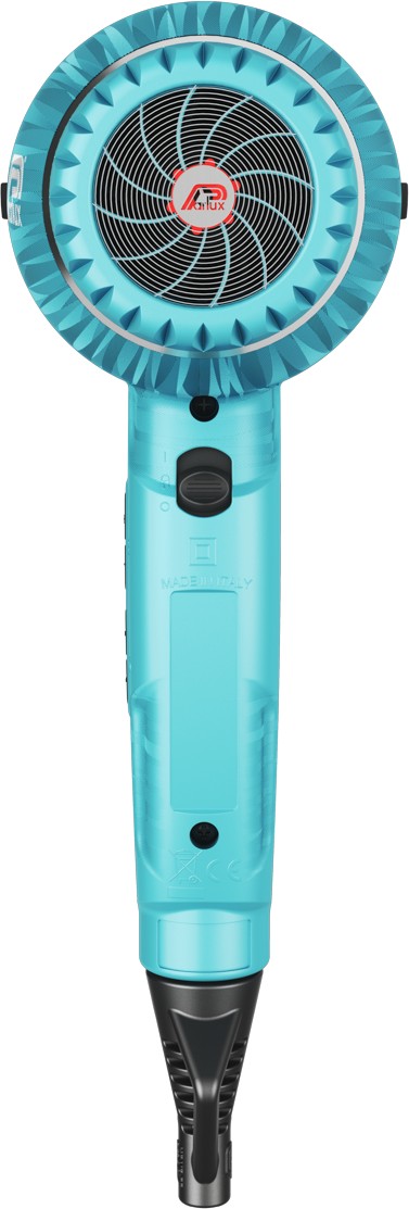 Parlux Ethos Blau 
