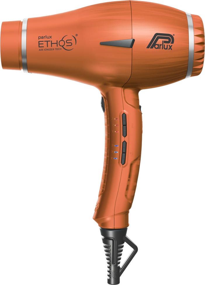 Parlux Ethos Kupfer 