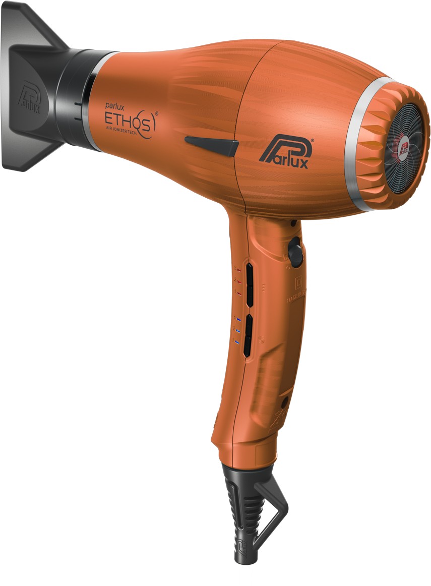  Parlux Ethos Kupfer 