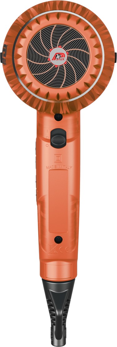  Parlux Ethos Kupfer 
