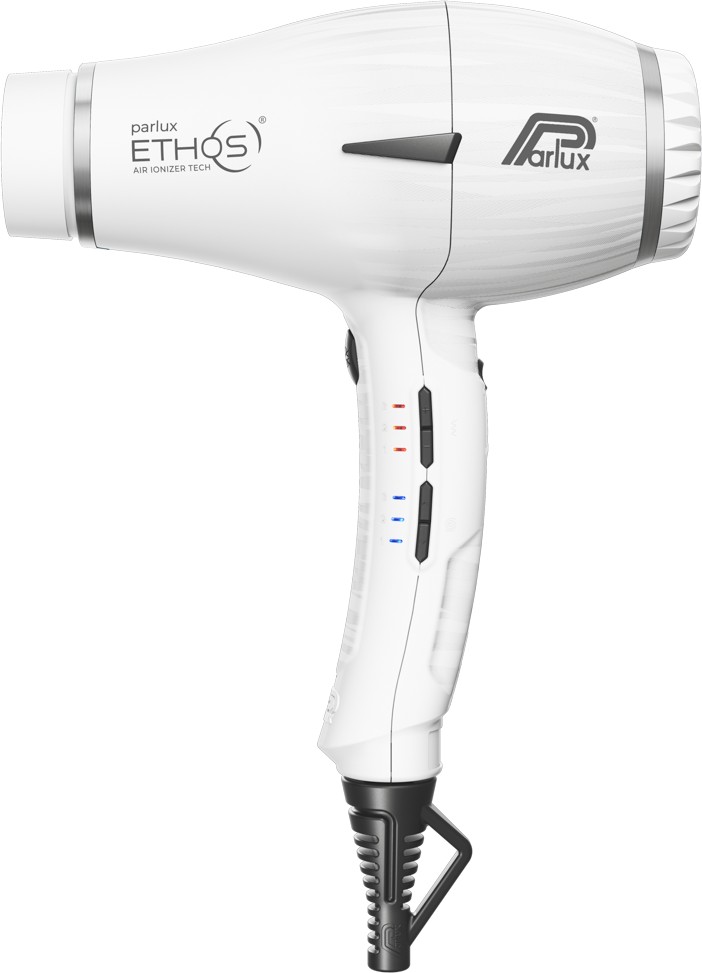  Parlux Ethos Wei&szlig; 