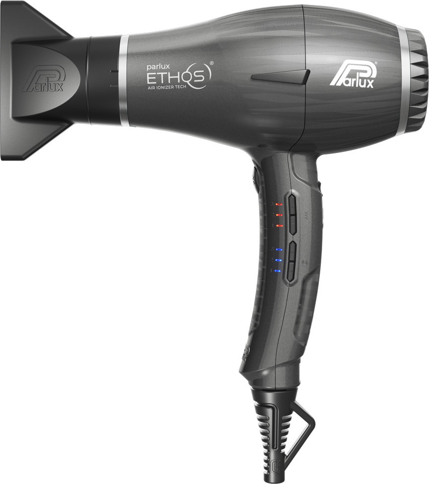  Parlux Ethos Titan mit Softstyler "Magic Sense" 