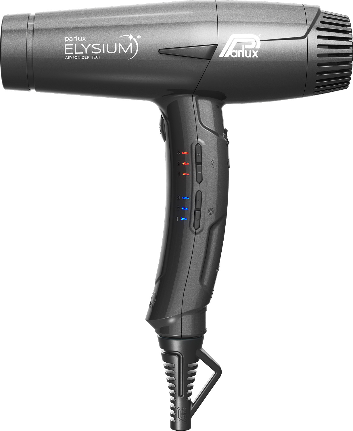  Parlux Elysium Grau 