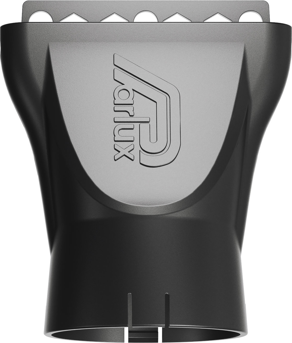  Parlux Elysium mit Magic Compact Lila 