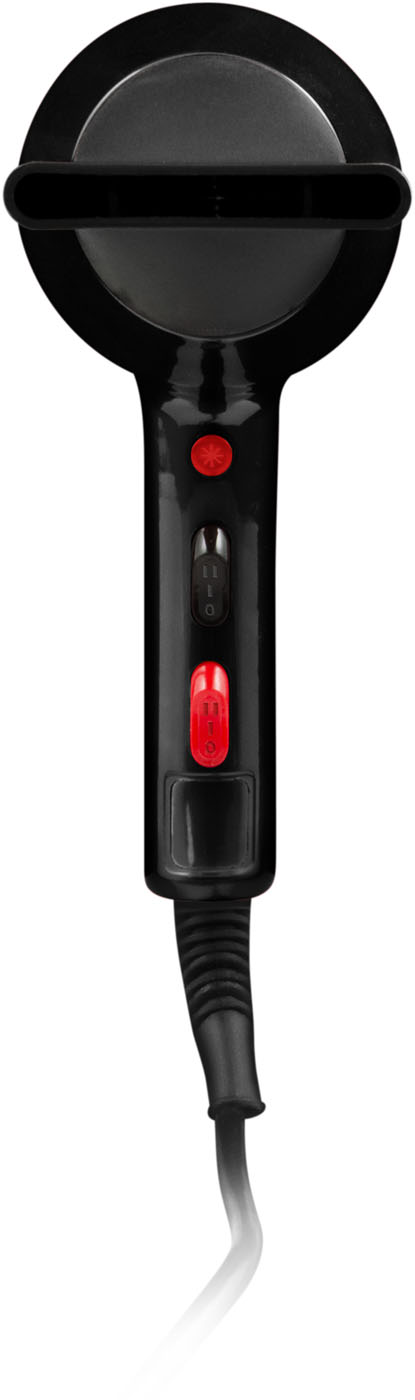  Original Best Buy Dreox Compact 2000W AC Schwarz 