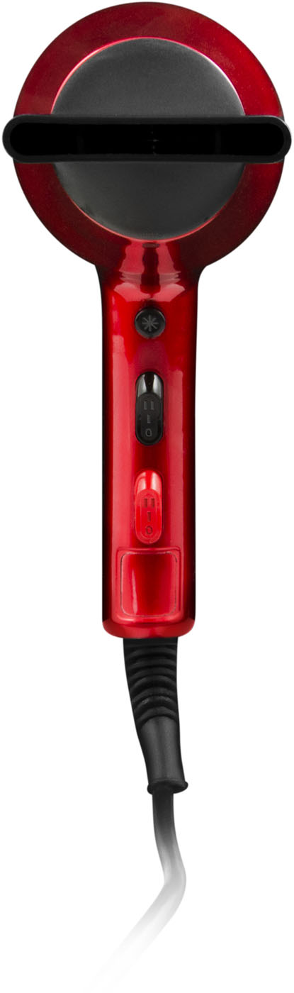  Original Best Buy Dreox Compact 2000W AC Metallic Rot 