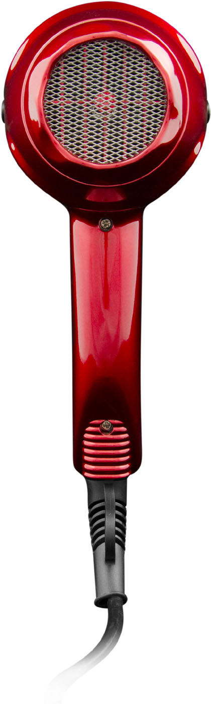  Original Best Buy Dreox Compact 2000W AC Metallic Rot 