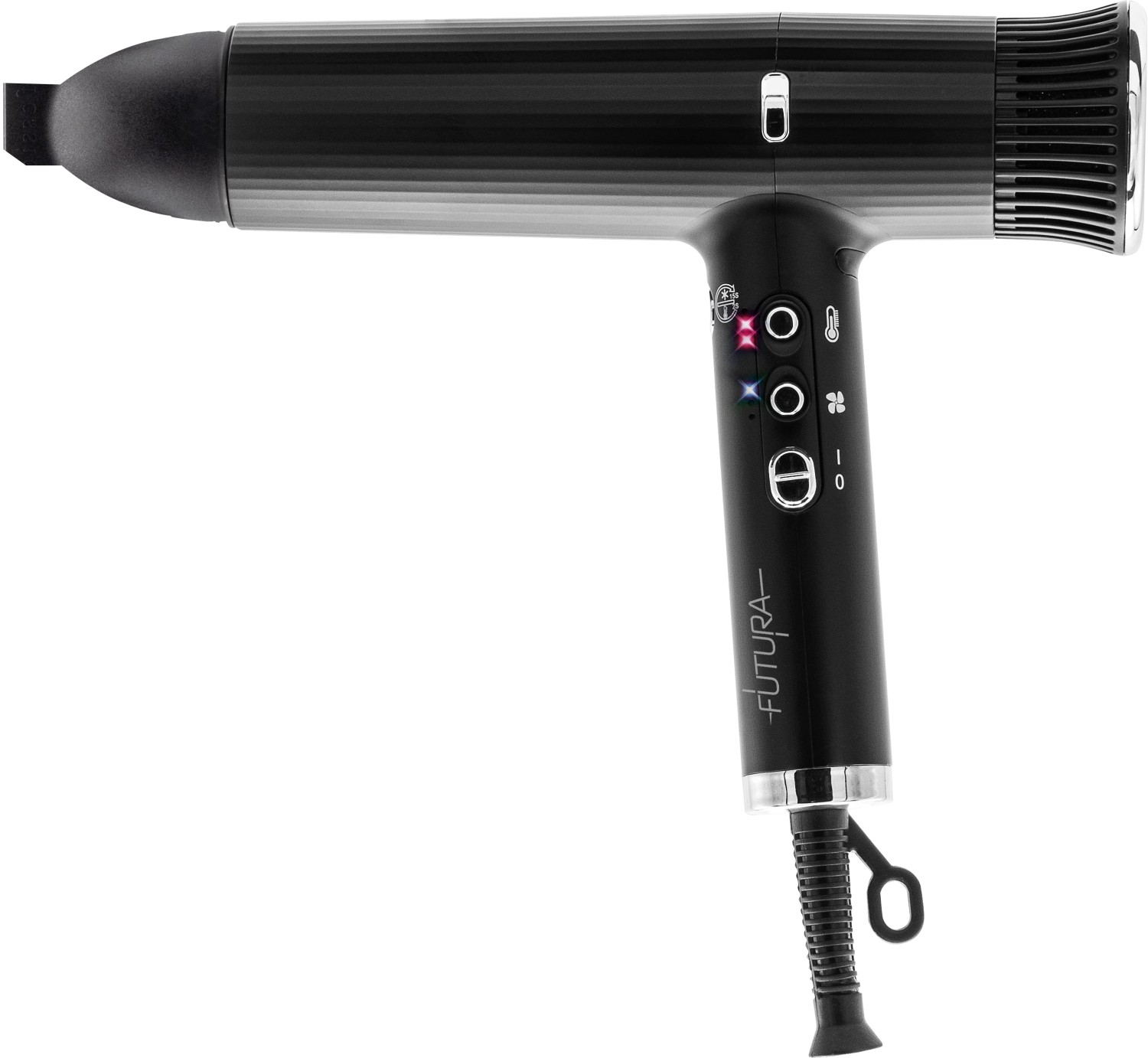  XanitaliaPro Futura Professioneller Haartrockner 