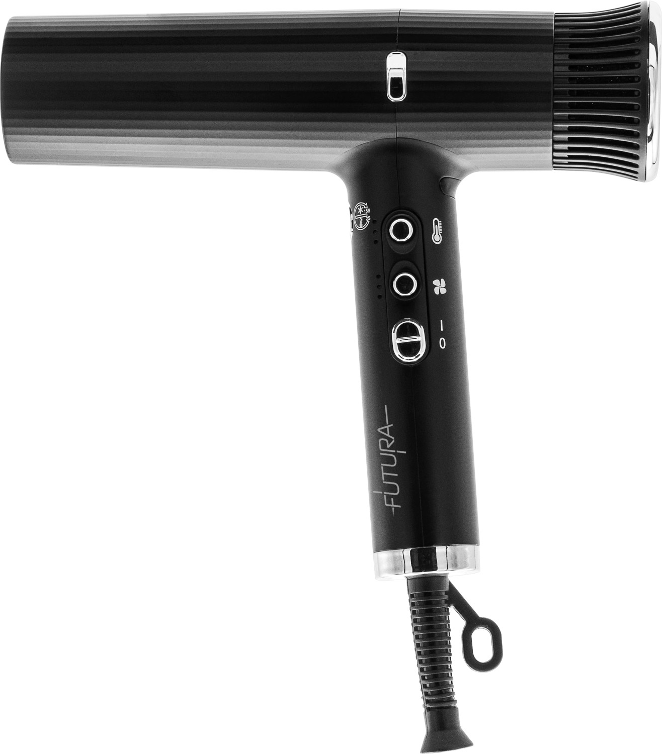  XanitaliaPro Futura Professioneller Haartrockner 