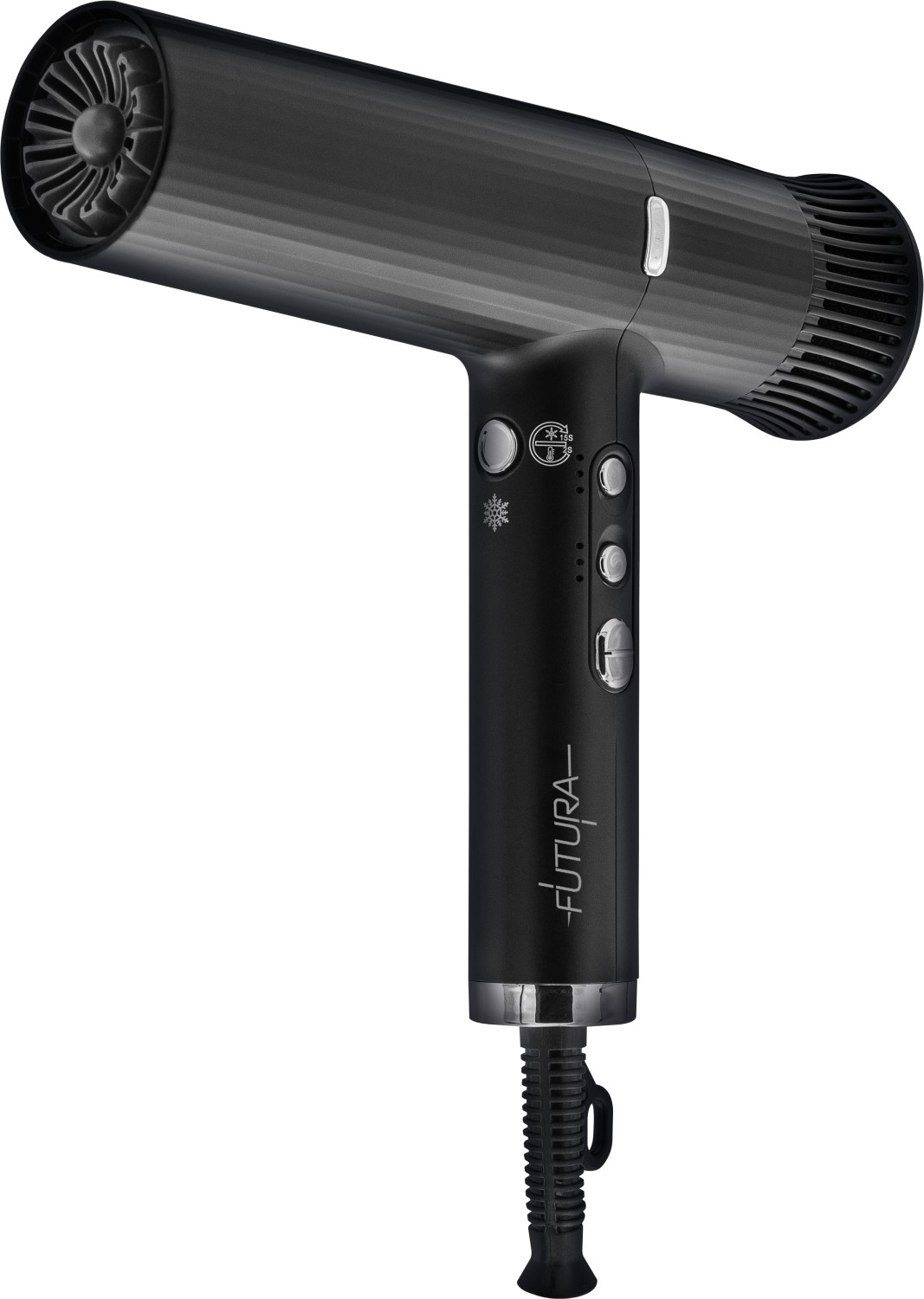  XanitaliaPro Futura Professioneller Haartrockner 