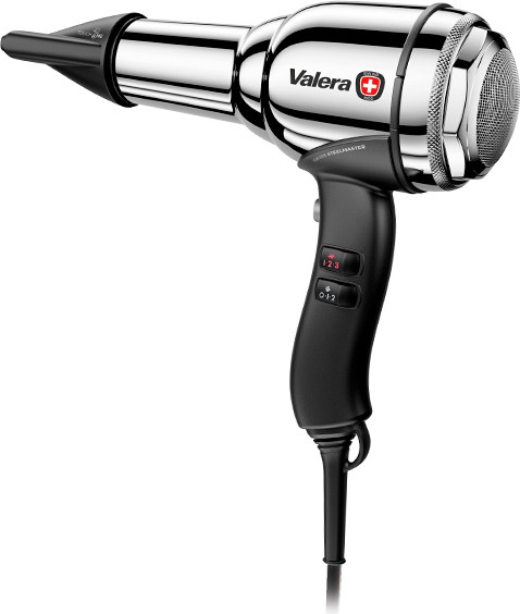 Valera Swiss Steel-Master 2100 Push Chrome 