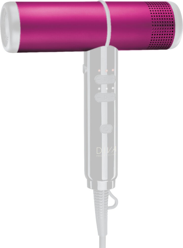  Diva Atmos Atom Sleeve Wild Raspberry 