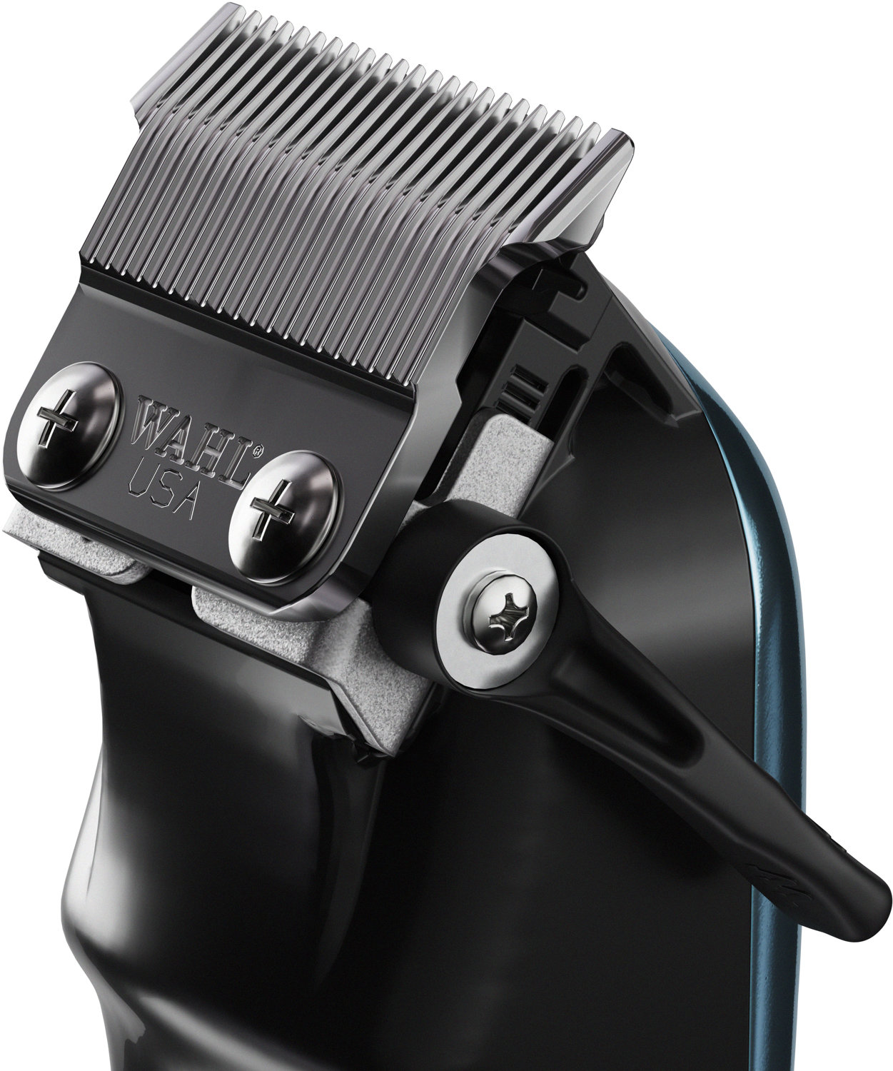  Wahl Professional Super Taper X Clipper 