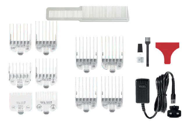  Wahl Professional Super Taper X Clipper 
