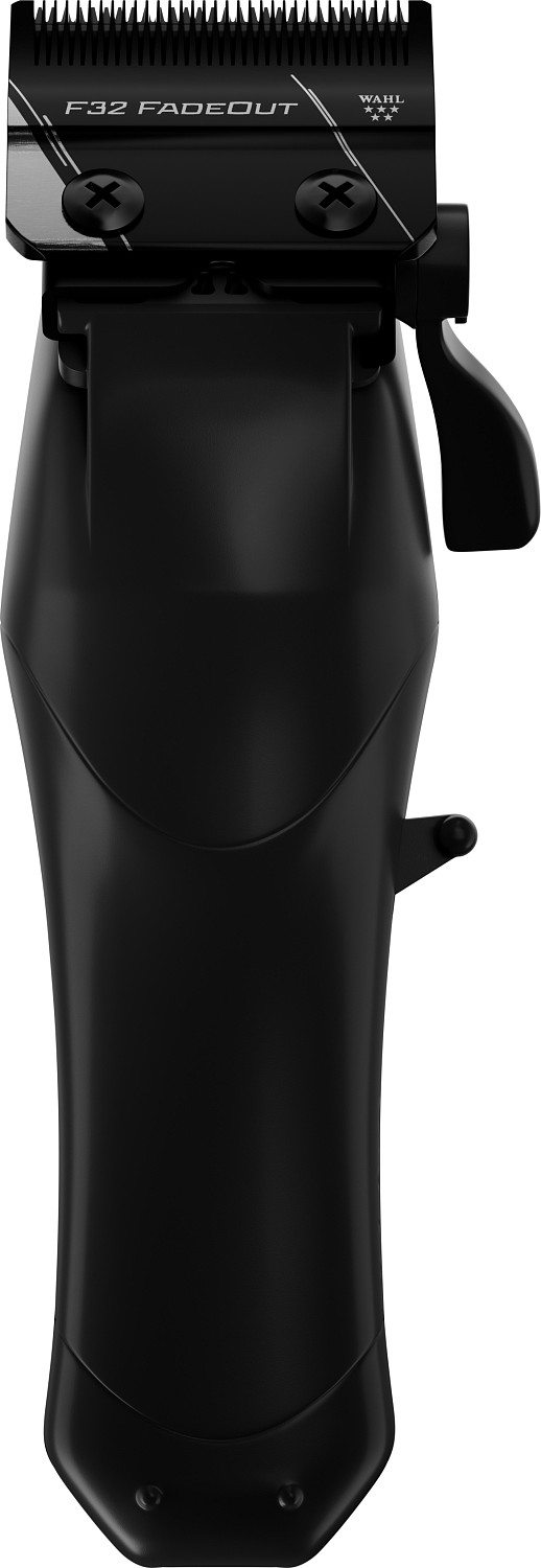  Wahl Professional Vapor Clipper 