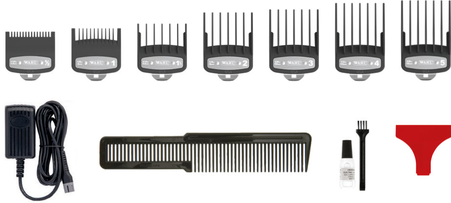  Wahl Professional Vapor Clipper 