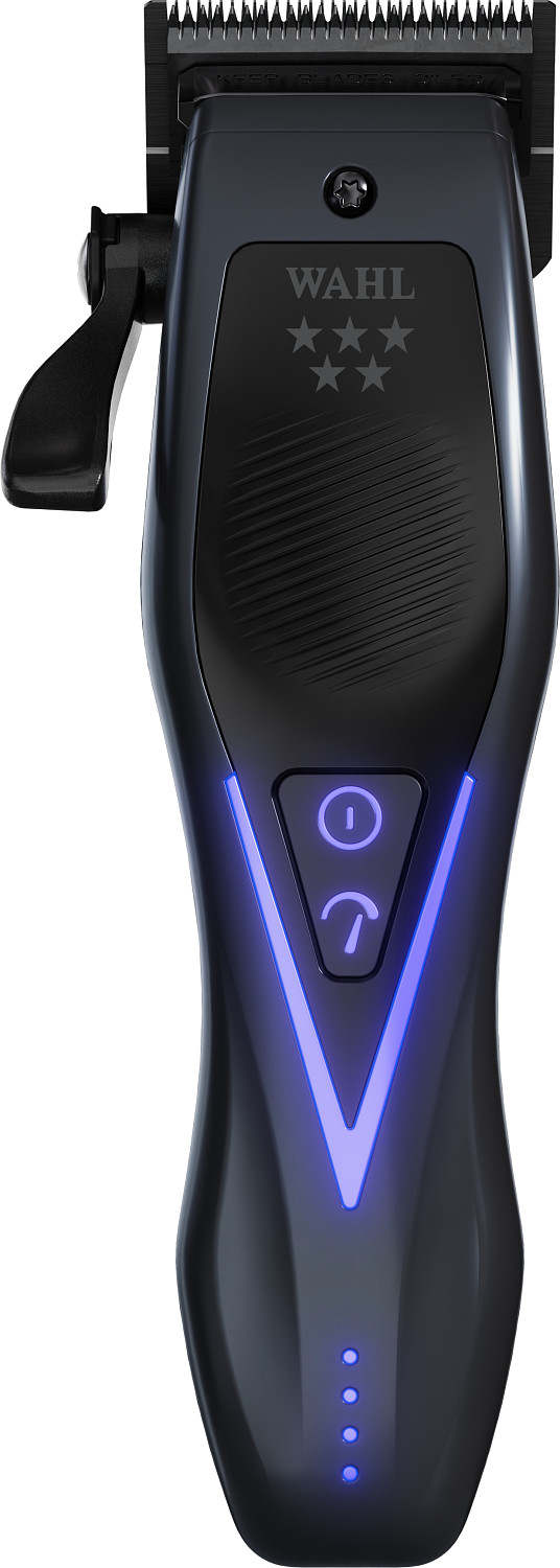  Wahl Professional Vapor Switch Clipper 