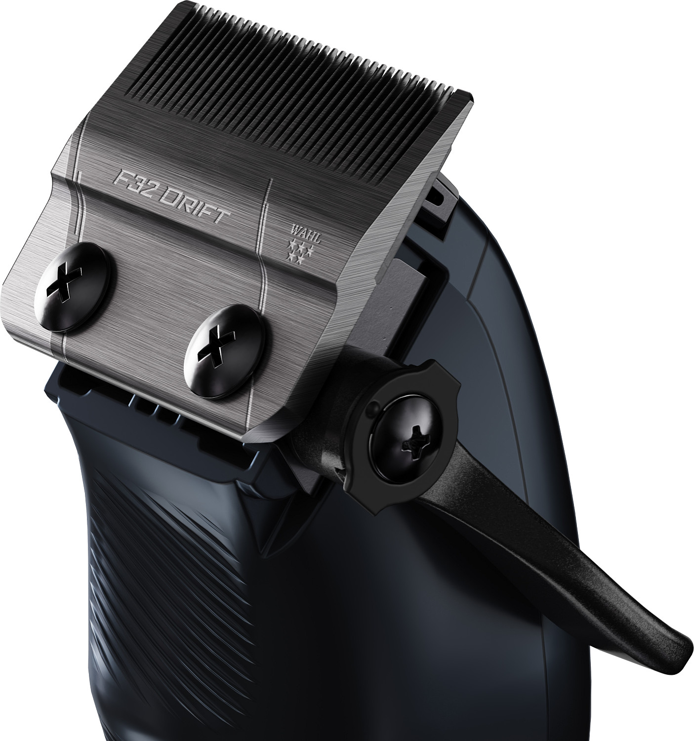  Wahl Professional Vapor Switch Clipper 