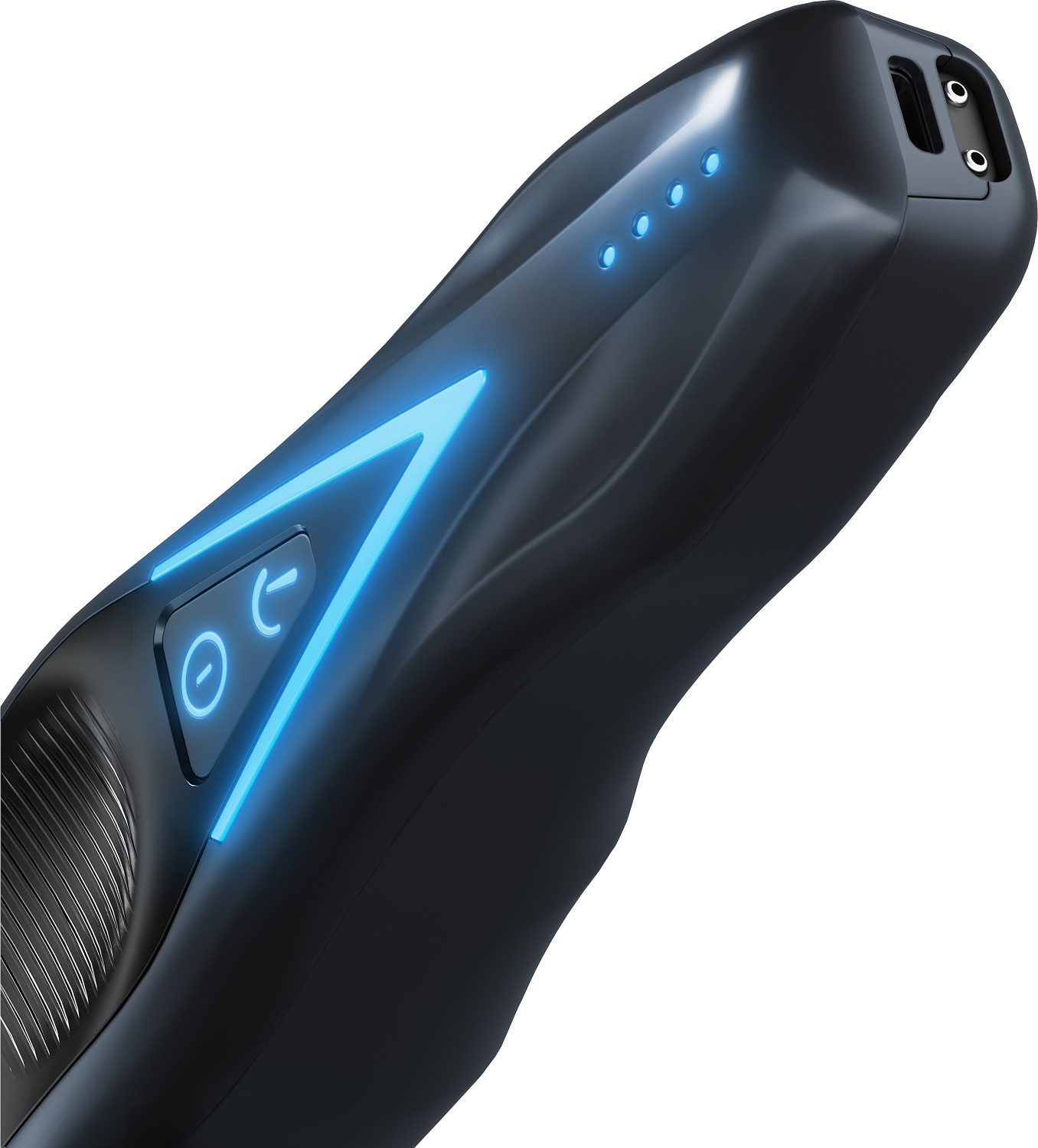  Wahl Professional Vapor Switch Clipper 