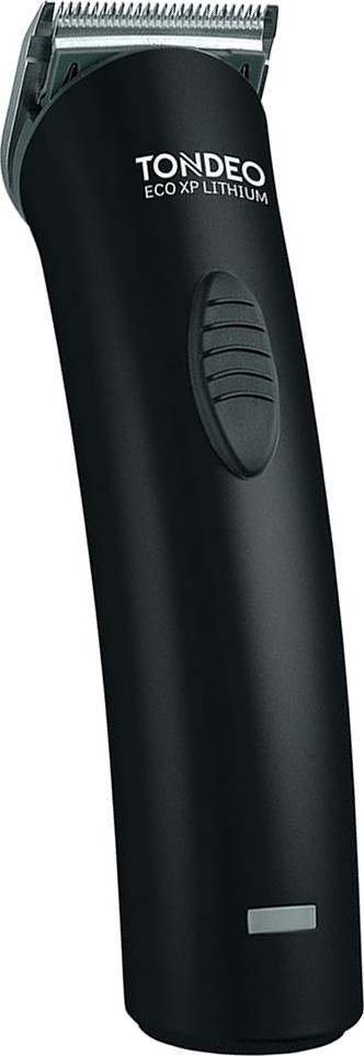  Tondeo XP Lithium Black Clipper 