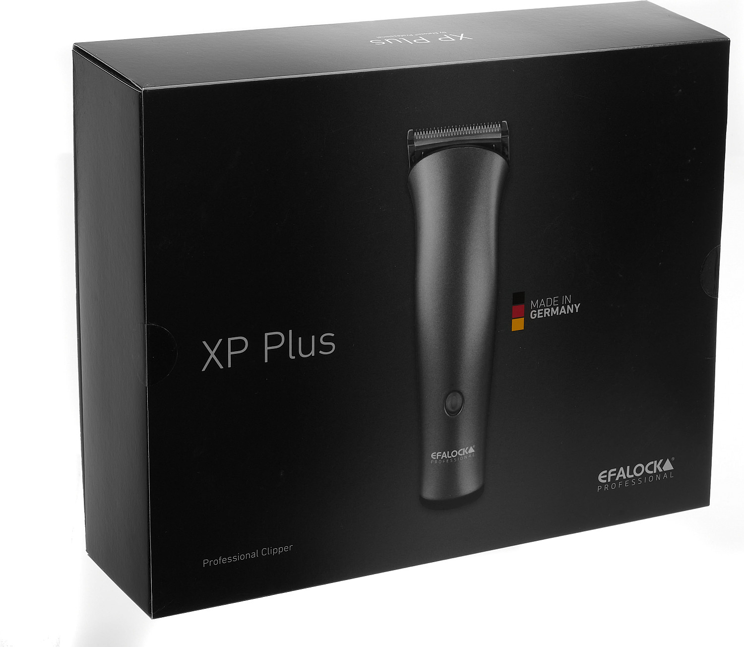 Efalock XP Plus Haarschneidemaschine 