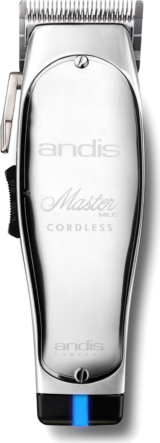  Andis Master Cordless 