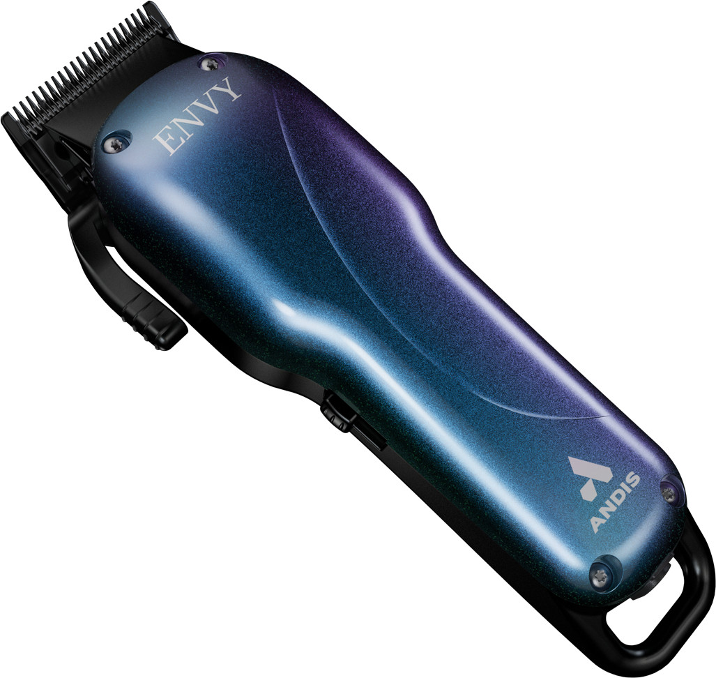  Andis Envy Clipper Galaxy 