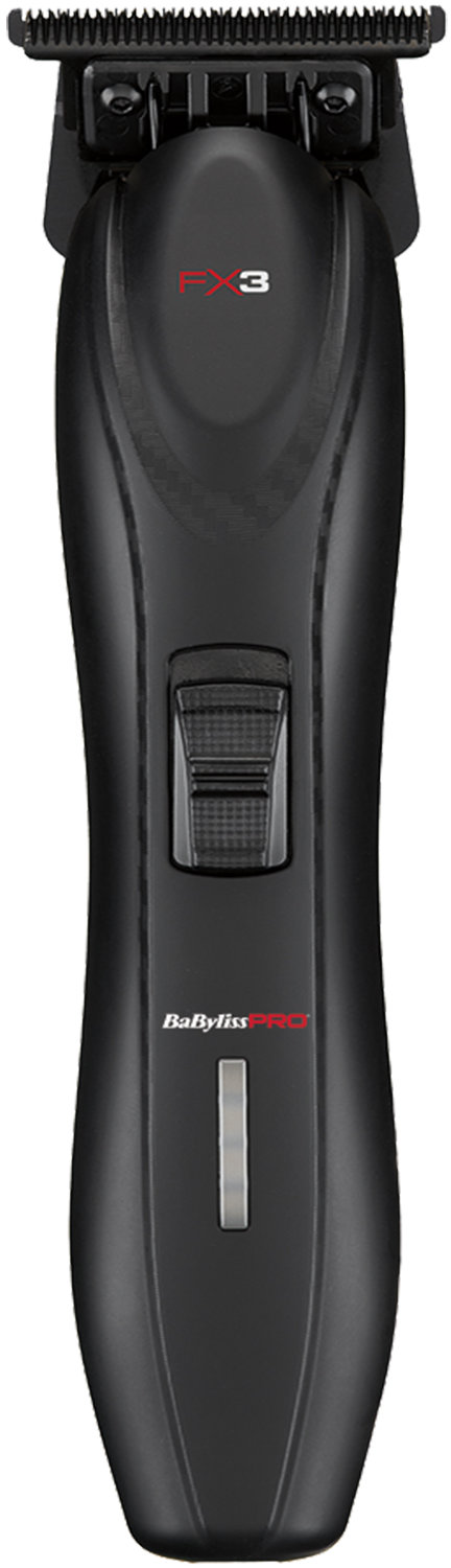  BaByliss PRO FX3 Combi 