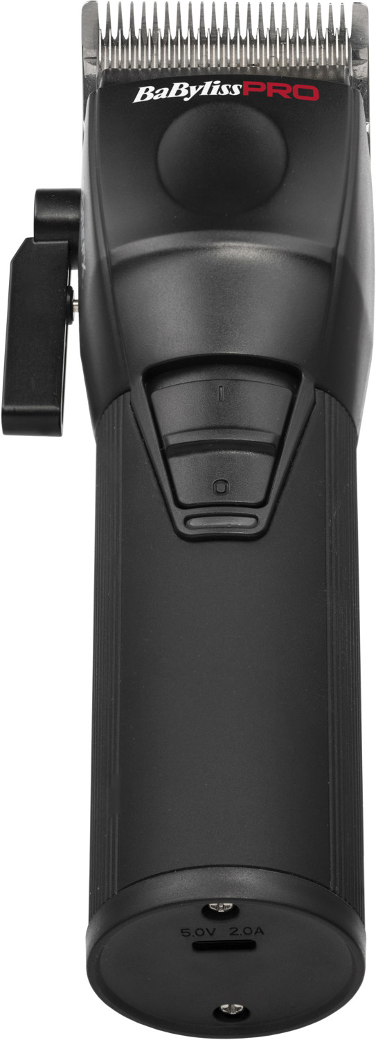  BaByliss PRO Fresh FX Clipper 