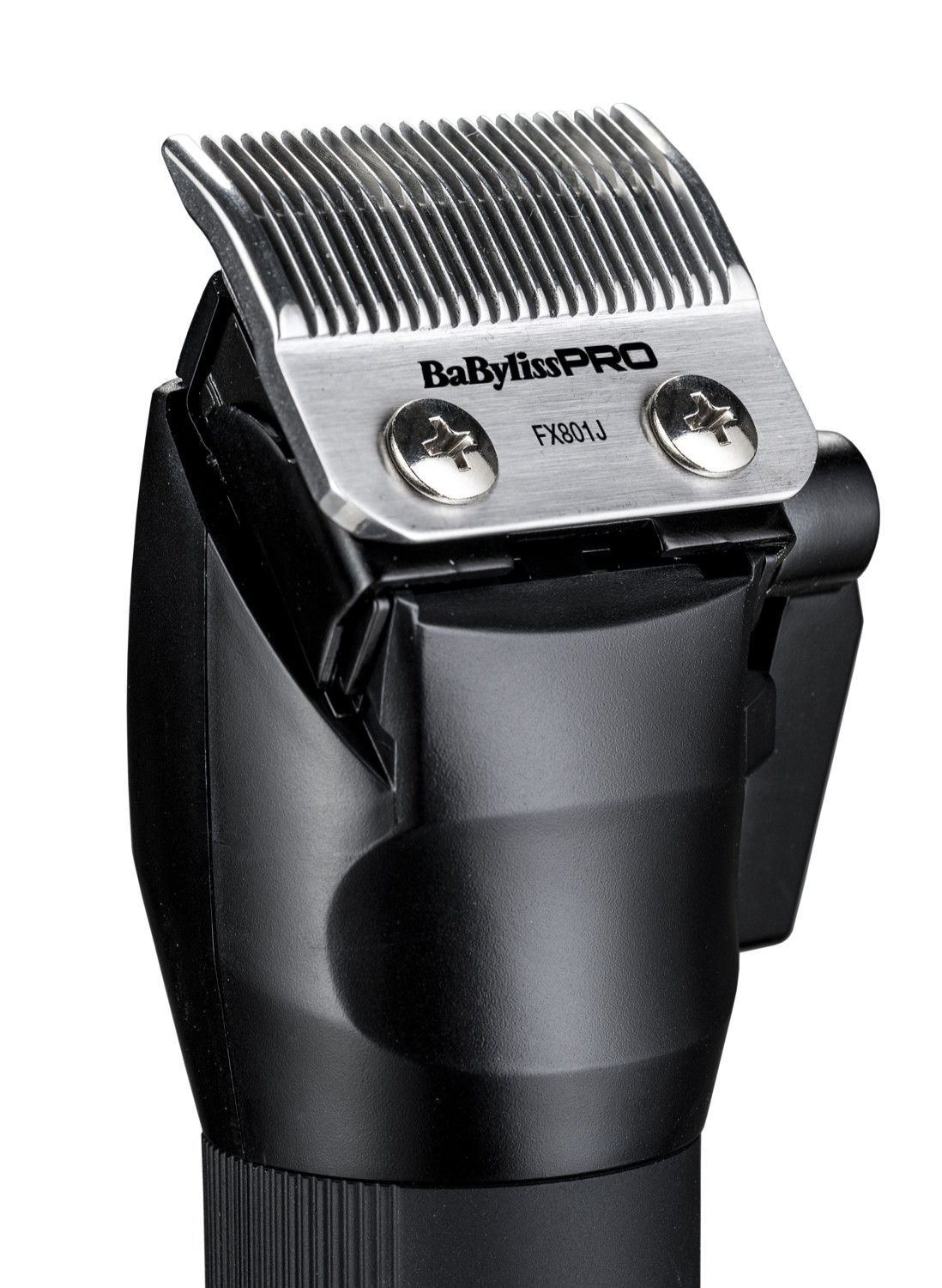  BaByliss PRO Fresh FX Clipper 