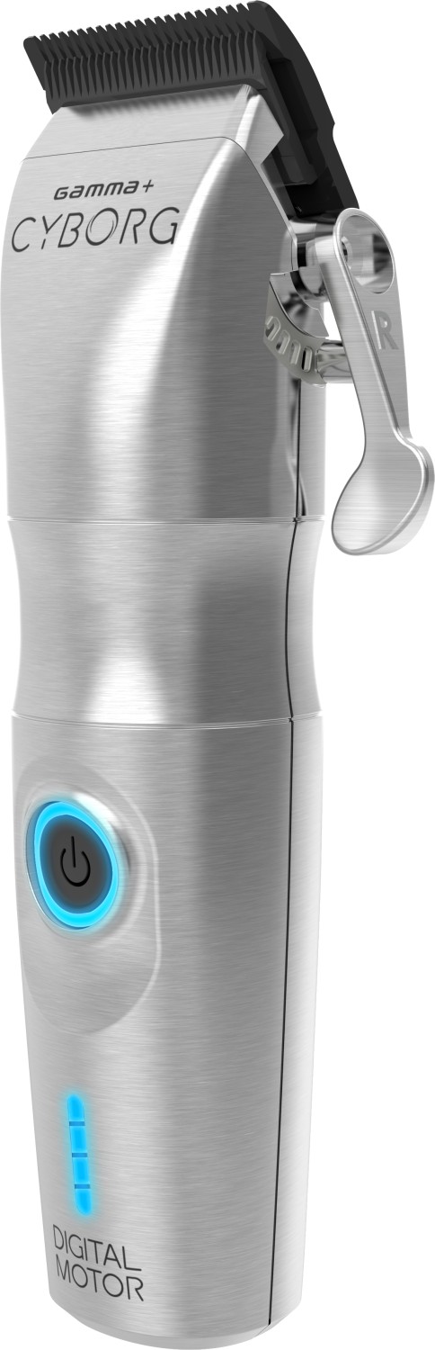  Gamma+ Cyborg Clipper 