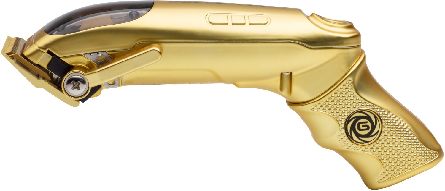  Gamma+ Golden Gun Clipper 