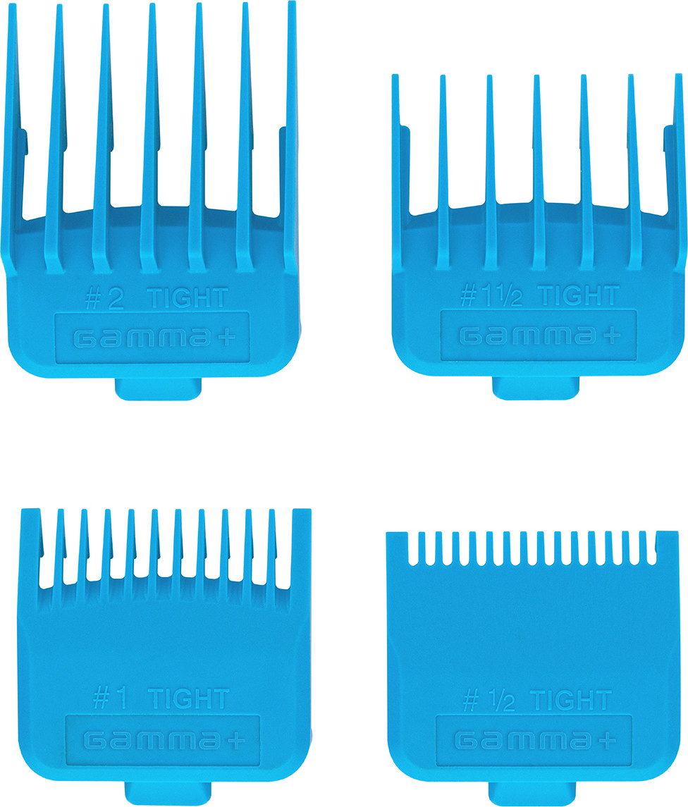  Gamma+ Shorty Clipper 