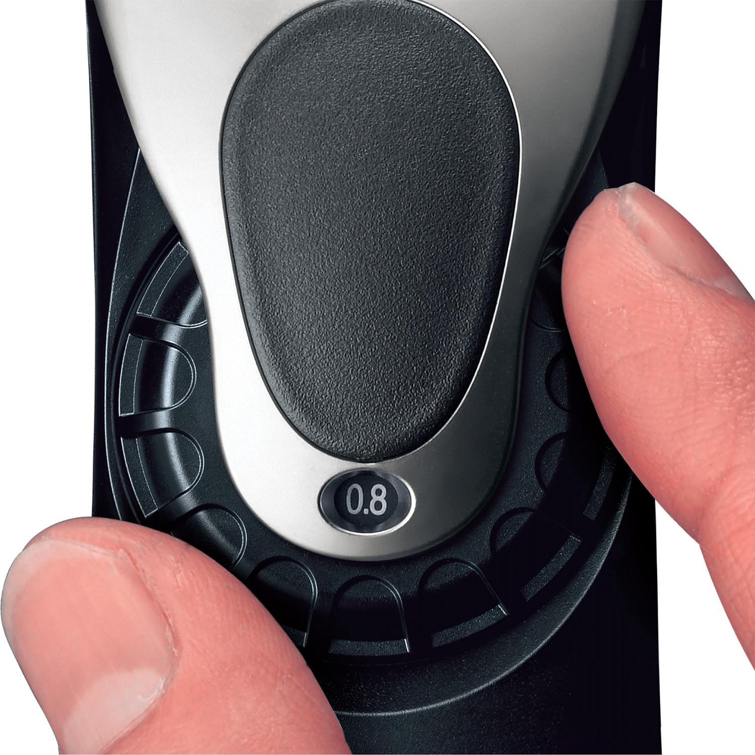  Panasonic ER-DGP65 Clipper 