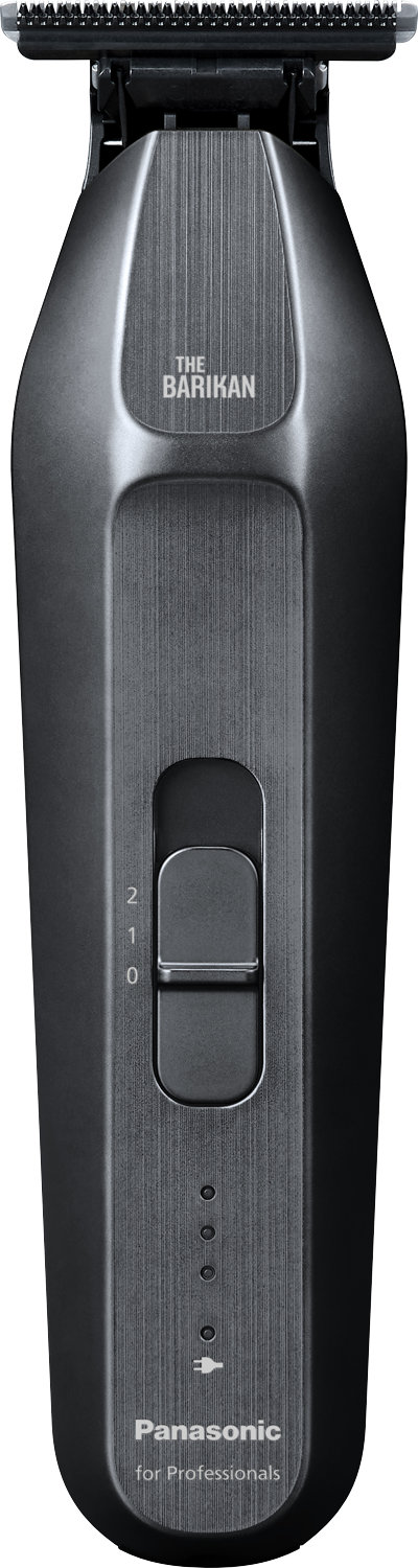  Panasonic The Barikan ER-XT70 Silber 