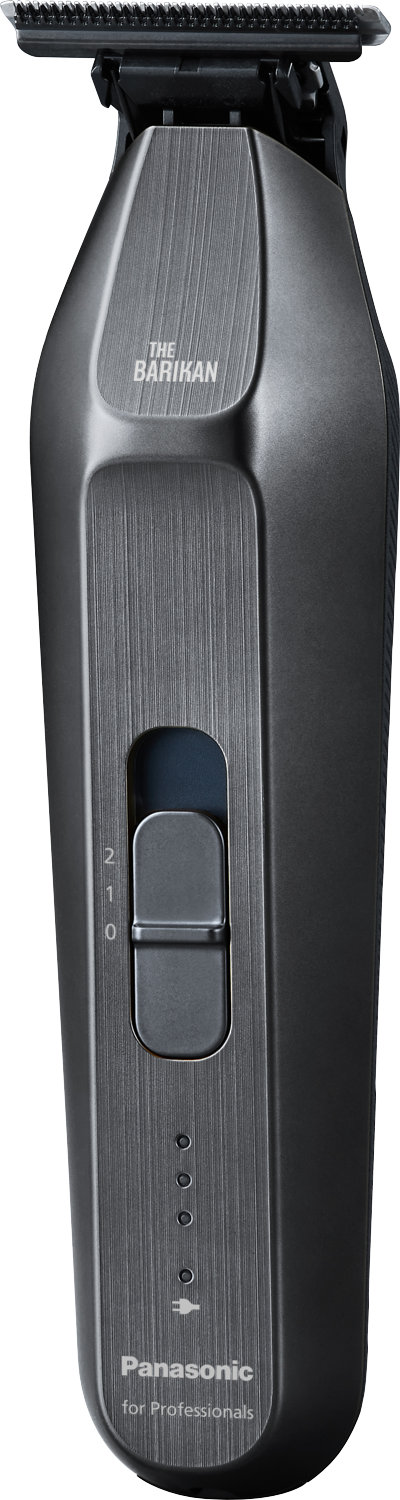  Panasonic The Barikan ER-XT70 Silber 