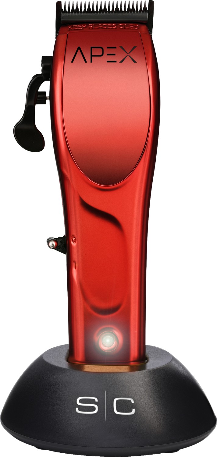  Stylecraft Apex Clipper 
