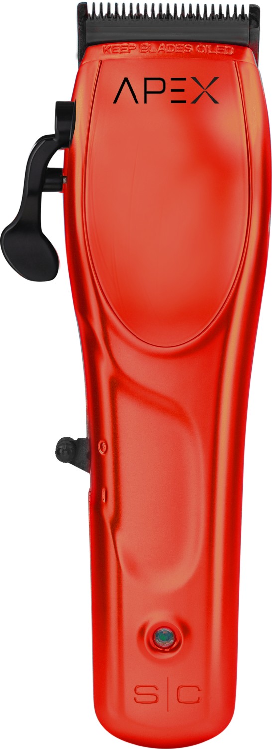  Stylecraft Apex Clipper 