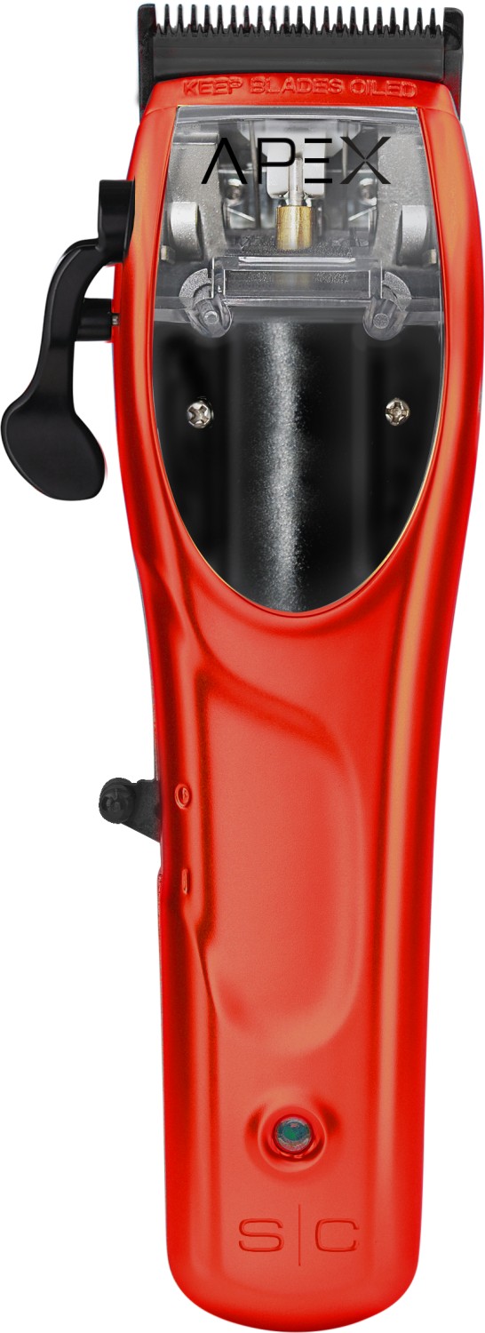  Stylecraft Apex Clipper 